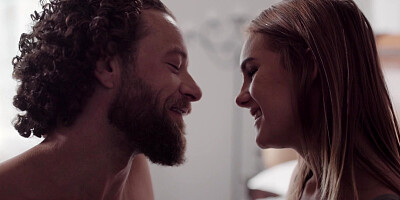 Beautiful Natalie Knight lured into sex by stepdad