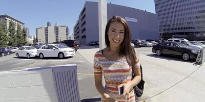 TeensLoveMoney - Cuban Sophia Torres Has Sex 4 Cash!