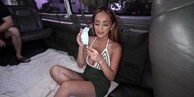 Nola Xico got picked up on the street