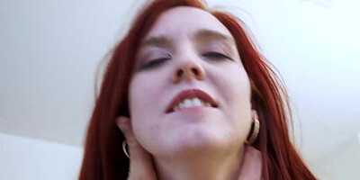Pyper Prentice having bareback sex with her stepdad