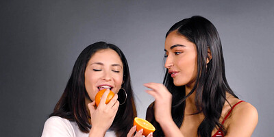 Emily Willis and Jane Wilde tell you how to have a good oral sex