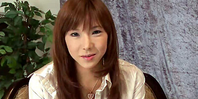 Playful Asian hottie Serina Hayakawa gets pleased with a whole lot of sex toys & masturbation