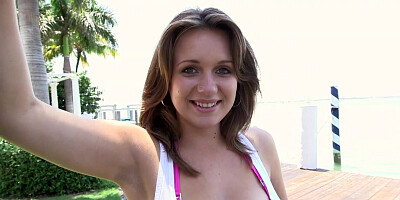 Chrissy Greene wants to be a pornstar