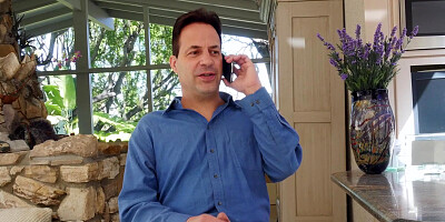 Petite babe fucked a married man