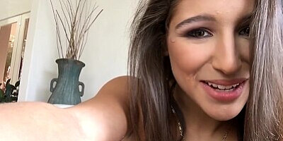 Abella Danger Wants To Get Fucked Deep In Her Asshole