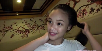 Miles - CreampieInAsia