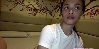 Miles - CreampieInAsia