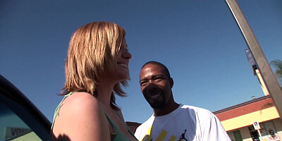 Naomi Has A Hairy Pussy Is All He Needed To Hear