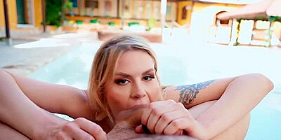 Amazing Sex Clip Anal Exclusive Show