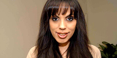 Angela D'Angelo in My Friend's Hot Step mom