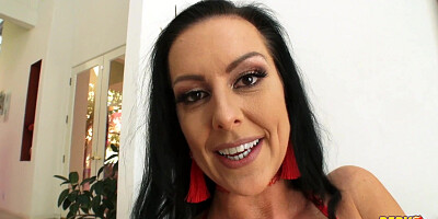 PervCity Anal Creampie for Hot MILF Texas Patti