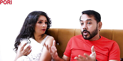 Hardcore sex with Desi Bhabi in Doggy style