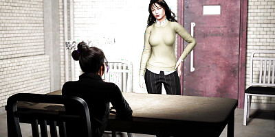 AFTERBURN_THE FOREVER PASSION_ A SFW WIZARD',S LOVER SNIPPET