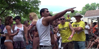 Nudesapoppin 2009 Sunday Pics And Video From Bill 3 Of 3 - SouthBeachCoeds