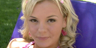 Bree Olson Is The Slutty Girl Next Door