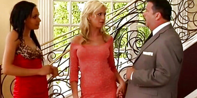 Parody Time From The Sixties