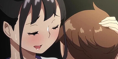 Boku ni Harem Sexfriend ga Dekita Riyuu Episode 4