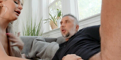 The Perfect Maid 5 Video With Keiran Lee, Jordan Maxx - Brazzers