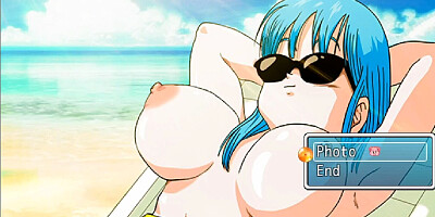 Kamesutra Dbz Erogame 12 Tanning Huge Tits