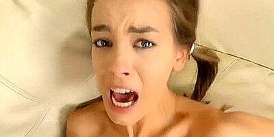 Charity Crawford Loves Bouncing Her Pussy On A Massive Cock