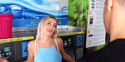 Marica Chanelle gets her pussy licked by Alberto Blanco