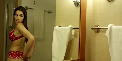 Valentina Nappi, Mark Wood