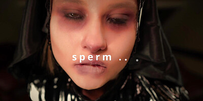 The Nun',s Curse: Penance of the Wicked. Halloween. Skye Young.