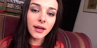 hot teen squirts many times on a guy while getting pumped deep