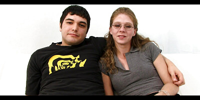 Guy Had to Watch His Wife Jenny Leigh Take a BBC