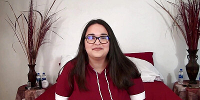 Casting Desperate Amateurs Caralyn and Nichole as well as other hot babes getting their tight pussies stretched by by cock