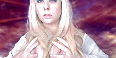 I Am Your Religion- Mesmerizing Goddess