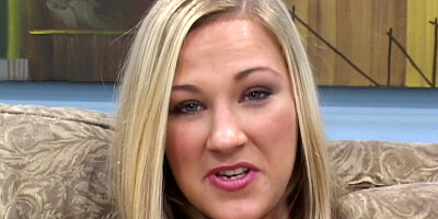 Trisha Marx Is A Double Stuffed Oreo With Creamy Filling