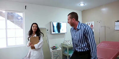 Dont Worry Im A Doctor