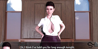 Freeloading Stepfamily 1