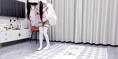 Girl in Distress Part 30