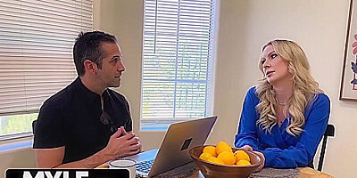 Macy Meadows And Charlie Forde In Last Week: 01/22/2024 - 01/28/2024 Trailer Compilation