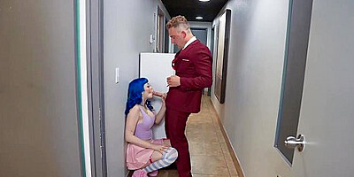 Watch Striking Jewelz Blus Sex