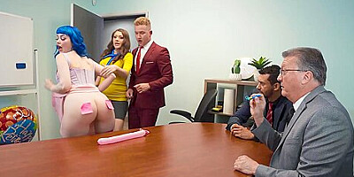 Watch Striking Jewelz Blus Sex