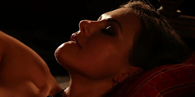 Wife Invites Gorgeous Escort to Turn Dreams into Reality - Sinfulxxx