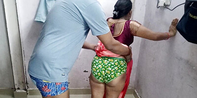 Indian Desi Sexy Bhabhi Ki Saari Utha Ke Mast Hardcore Chudai. Indian Desi Hindi BF Videos.
