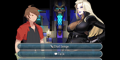 Tower of Trample 68 My Mistress',s Toilet