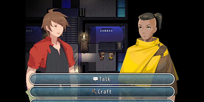 Tower of Trample 68 My Mistress',s Toilet