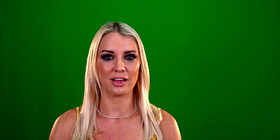 Kenzie Taylor BTS Movie - DogfartBehindthescenes