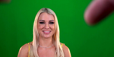 Kenzie Taylor BTS Movie - DogfartBehindthescenes