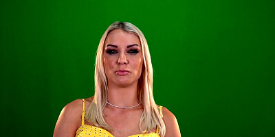 Kenzie Taylor BTS Movie - DogfartBehindthescenes