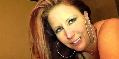 slut wife gets some BBC in a vegas hotel room