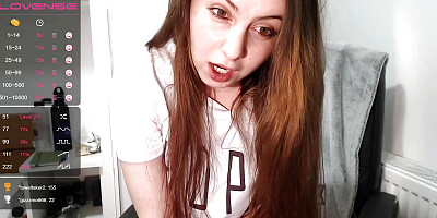 Beauty Slut Fuck