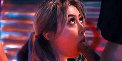 Orgy scene showing the hottest women who rave a lot