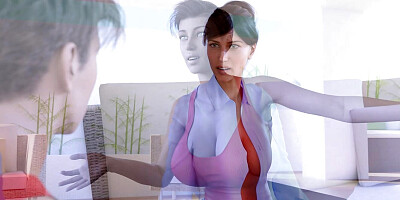 The Visit - ep 43 - I Forgive You