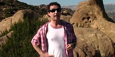 Perfect blonde whore loves getting pounded